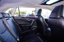 2021 Toyota RAV4 Cruiser