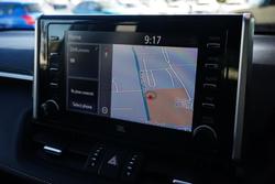 2021 Toyota RAV4 Cruiser