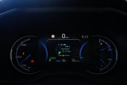 2021 Toyota RAV4 Cruiser