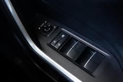 2021 Toyota RAV4 Cruiser