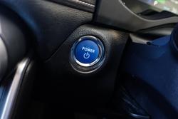 2021 Toyota RAV4 Cruiser