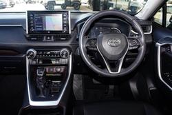 2021 Toyota RAV4 Cruiser