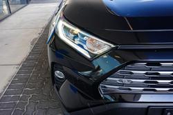 2021 Toyota RAV4 Cruiser