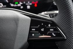 2025 Audi SQ5 Edition One