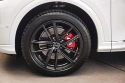 2025 Audi SQ5 Edition One