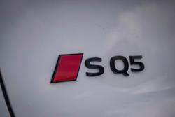 2025 Audi SQ5 Edition One