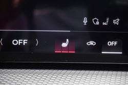 2025 Audi SQ5 Edition One