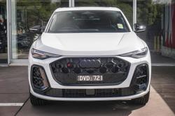 2025 Audi SQ5 Edition One