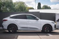 2025 Audi SQ5 Edition One