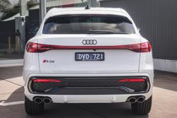 2025 Audi SQ5 Edition One