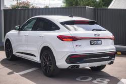 2025 Audi SQ5 Edition One