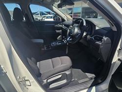 2025 MAZDA CX-5 G20 MAXX
