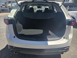 2025 MAZDA CX-5 G20 MAXX