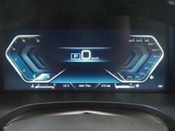 2025 KGM Musso ELX