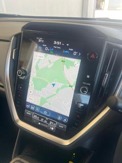 2024 Subaru Crosstrek 2.0L