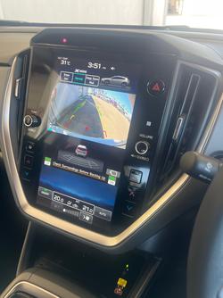 2024 Subaru Crosstrek 2.0L