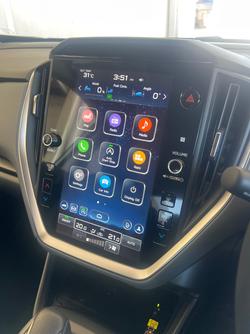 2024 Subaru Crosstrek 2.0L