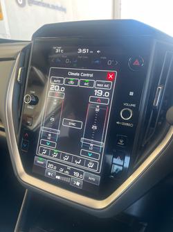 2024 Subaru Crosstrek 2.0L