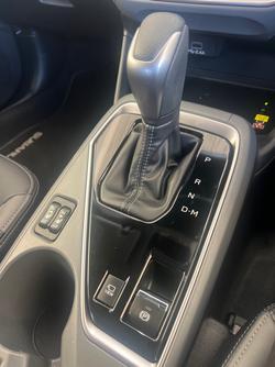 2024 Subaru Crosstrek 2.0L