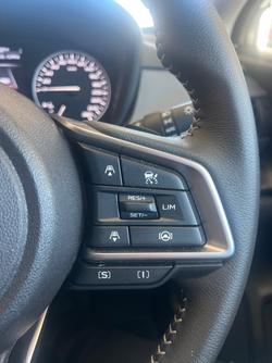 2024 Subaru Crosstrek 2.0L