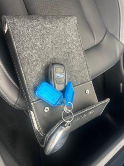 2024 Subaru Crosstrek 2.0L