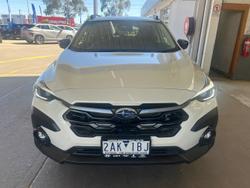 2024 Subaru Crosstrek 2.0L