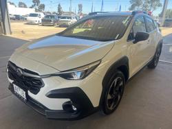 2024 Subaru Crosstrek 2.0L