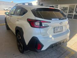 2024 Subaru Crosstrek 2.0L