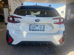 2024 Subaru Crosstrek 2.0L