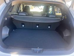 2024 Subaru Crosstrek 2.0L