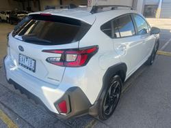2024 Subaru Crosstrek 2.0L