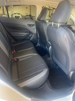 2024 Subaru Crosstrek 2.0L