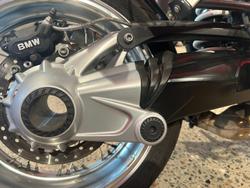 2019 BMW R nine T /5 R nine T Blue