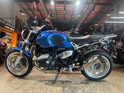 BMW R Nine T /5