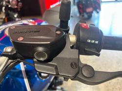 2019 BMW R nine T /5 R nine T Blue