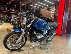 2019 BMW R nine T /5 R nine T Blue