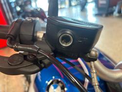 2019 BMW R nine T /5 R nine T Blue