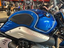 2019 BMW R nine T /5 R nine T Blue