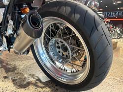 2019 BMW R nine T /5 R nine T Blue