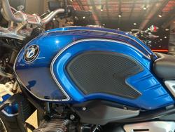 2019 BMW R nine T /5 R nine T Blue