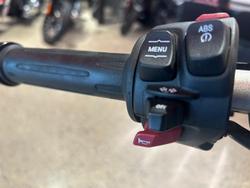 2019 BMW R nine T /5 R nine T Blue