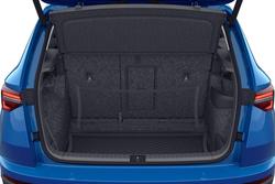 2025 SKODA Karoq 110TSI 130 Years Edition