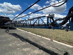 2020 Hayes 24M Linkage Weed-It Optical Sprayer