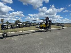 Hayes 24M Linkage Weed-IT Optical Sprayer