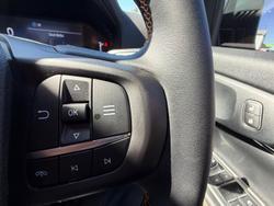 2025 Ford Ranger Wildtrak