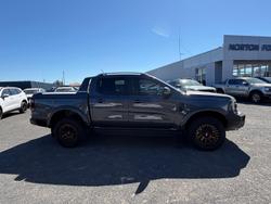 2025 Ford Ranger Wildtrak