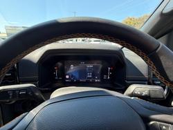 2025 Ford Ranger Wildtrak