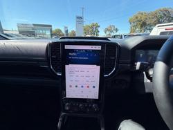 2025 Ford Ranger Wildtrak