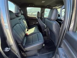 2025 Ford Ranger Wildtrak