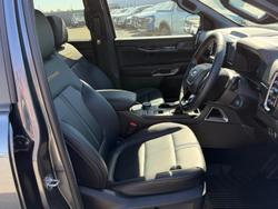 2025 Ford Ranger Wildtrak